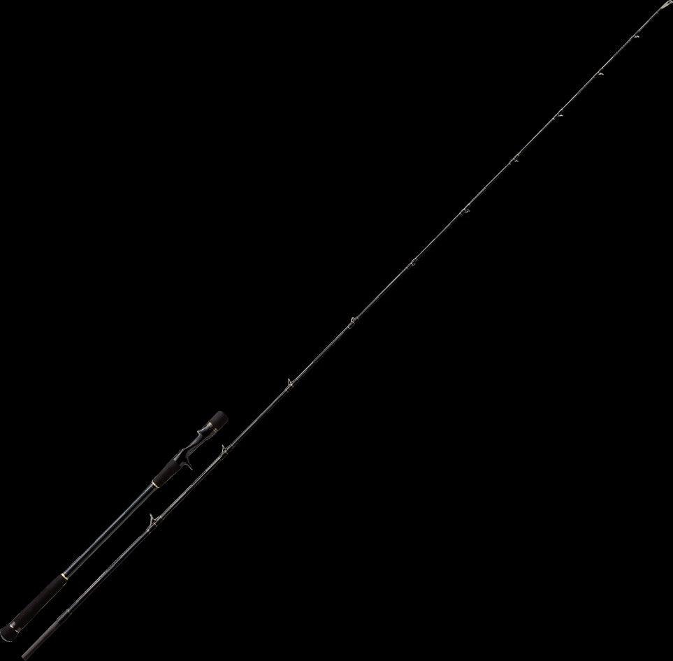 Major Craft Giant Killing Long Fall Jigging Casting Rods-Rod-Major Craft-Tackle World