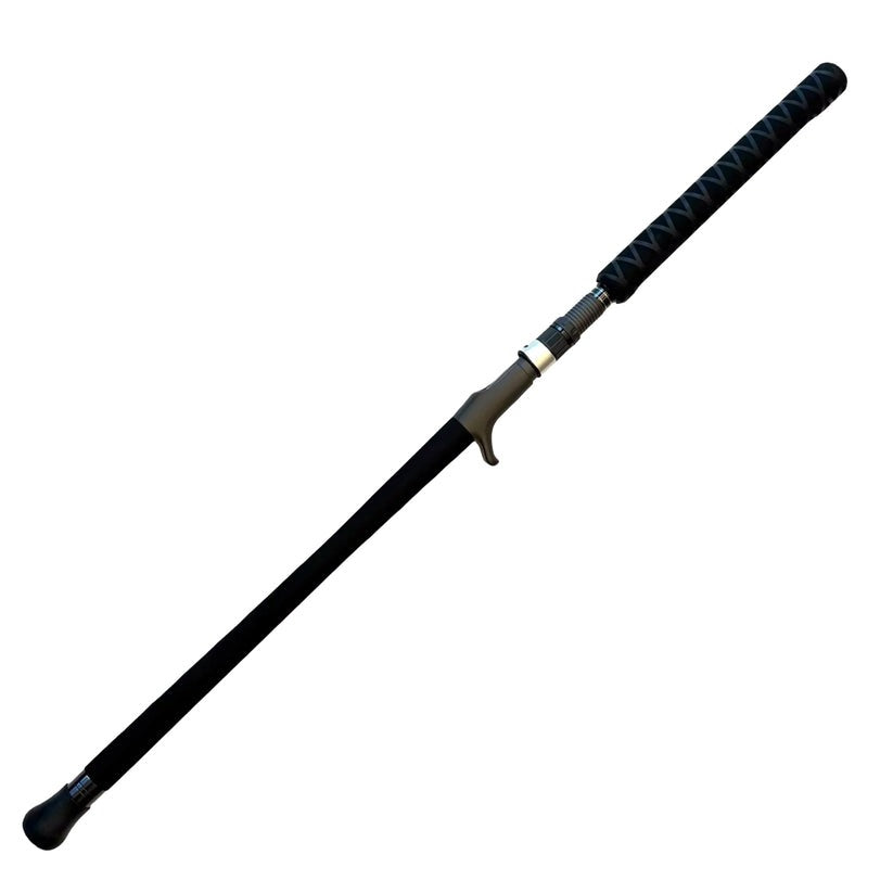 Major Craft Giant Killing PG (Tuna) Jigging Casting Rods-Rod-Major Craft-GXJ-B62PGXX-Tackle World