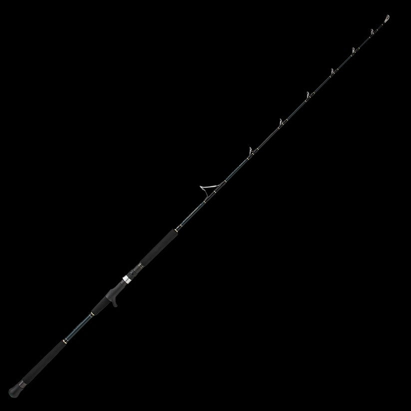 Major Craft Giant Killing PG (Tuna) Jigging Casting Rods-Rod-Major Craft-GXJ-B62PGXX-Tackle World