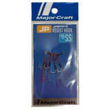 Major Craft Jigpara Assist Hook-Terminal Tackle-Major Craft-Tackle World