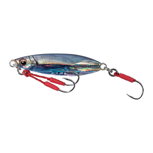 Major Craft Jigpara Slow Jigs-Lures-Major Craft-Tackle World