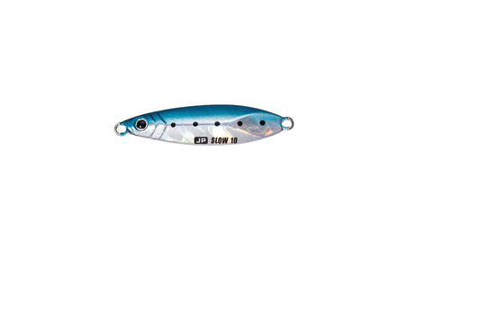 Major Craft Jigpara Slow Jigs-Lures-Major Craft-Tackle World