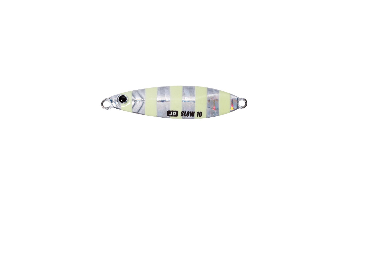 Major Craft Jigpara Slow Jigs-Lures-Major Craft-Tackle World