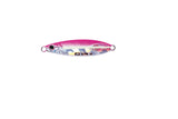 Major Craft Jigpara Slow Jigs-Lures-Major Craft-Tackle World