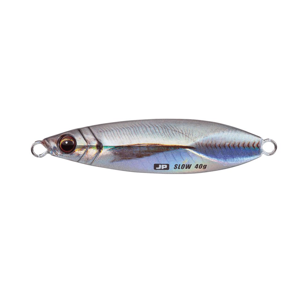 Major Craft Jigpara Slow Jigs-Lures-Major Craft-Tackle World