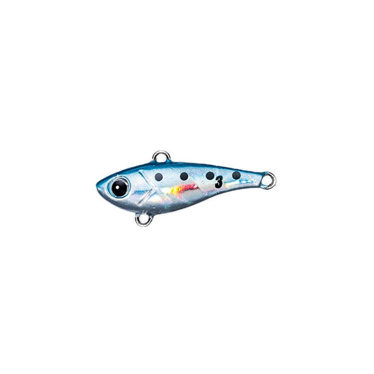 Major Craft Jigpara Spin Micro Jigs-Lures-Major Craft-3g (0.11oz)-Iwashi-Tackle World