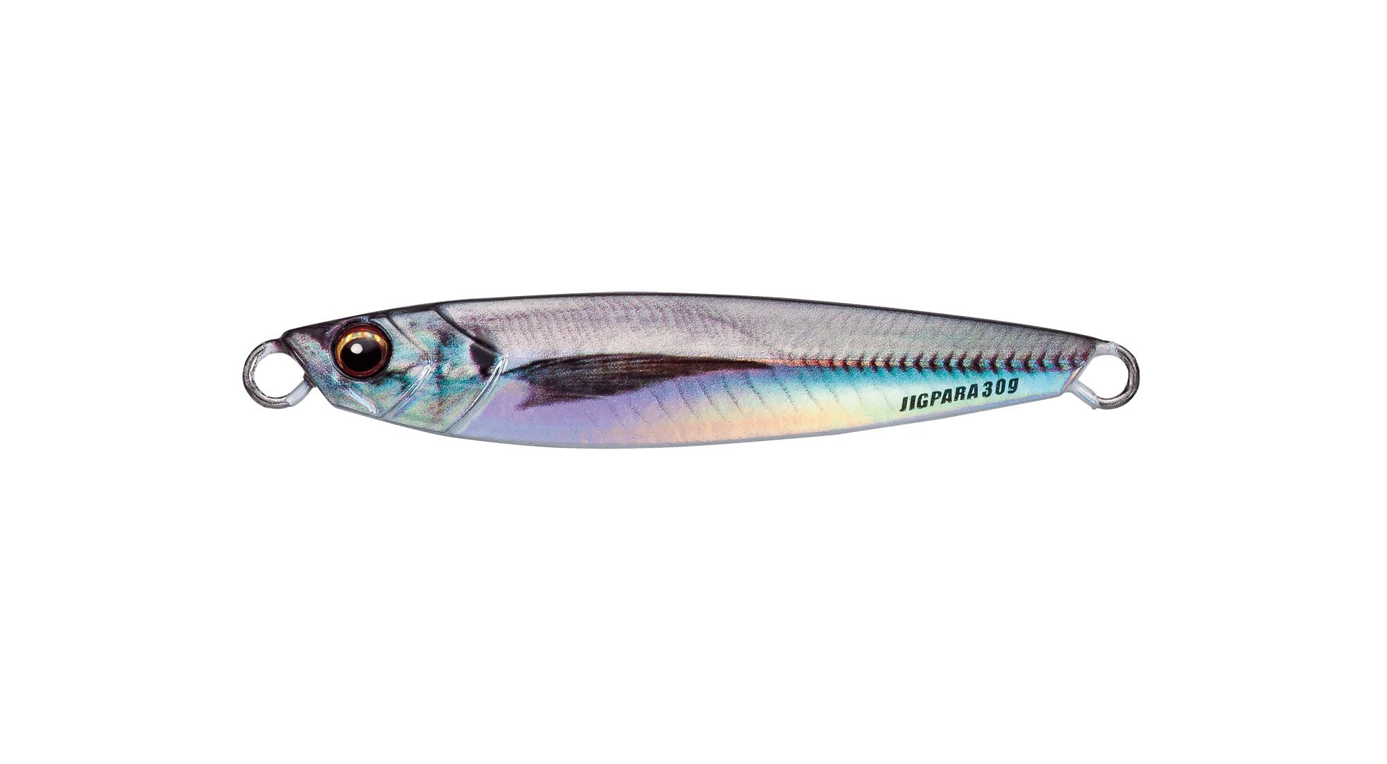 Major Craft Jigpara Standard Jigs-Lures-Major Craft-40g (1.41oz)-Live Aji-Tackle World