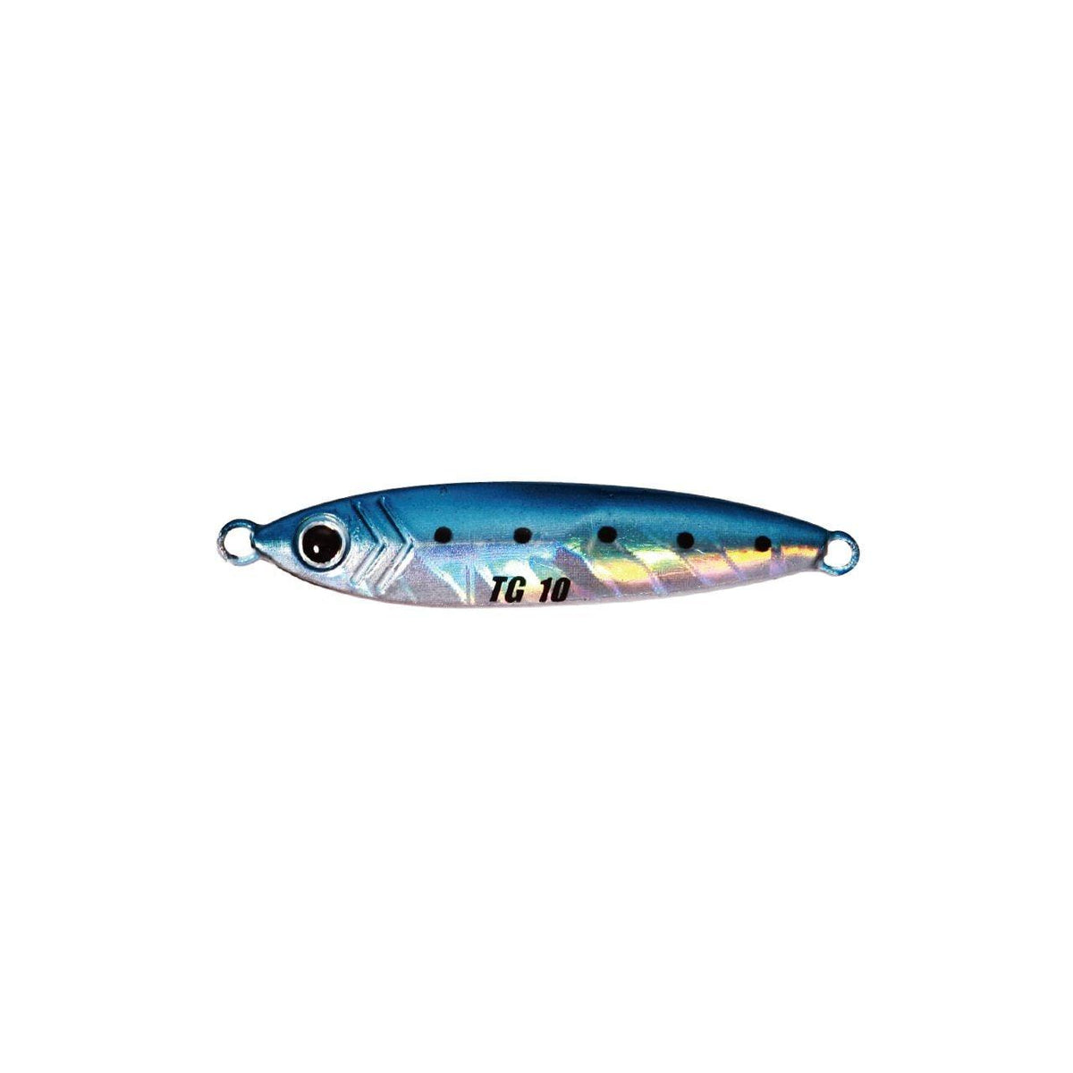 Major Craft Jigpara Tungsten Jigs-Lures-Major Craft-40g (1.41oz)-Iwashi-Tackle World