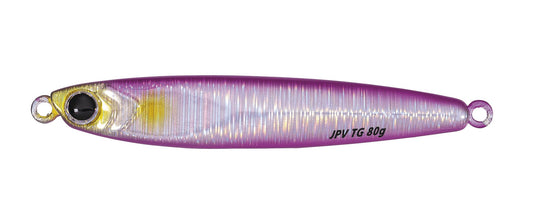 Major Craft Jigpara Vertical Tungsten Jigs-Lures-Major Craft-180g (6.3oz) Pink-Tackle World