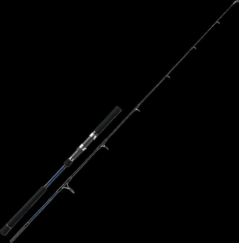 Major Craft Solpara Jigging Spinning Rods-Rod-Major Craft-Tackle World