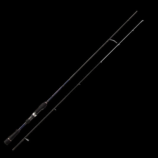 Major Craft Solpara Light Game Spinning Rods-Rod-Major Craft-Tackle World