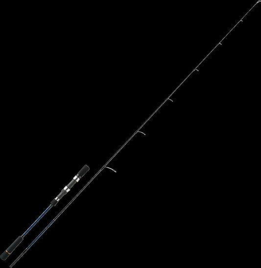 Major Craft Solpara Light Jigging Spinning Rods-Rod-Major Craft-Tackle World