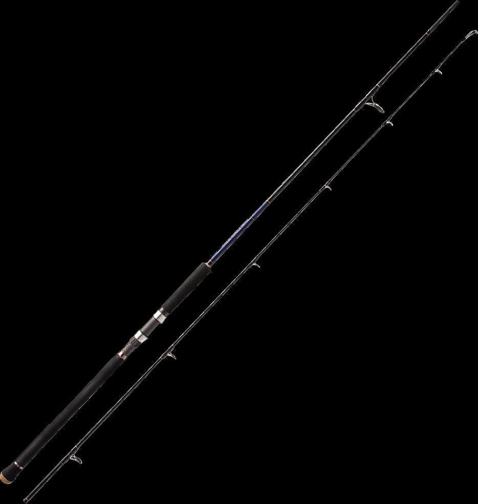 Major Craft Solpara Shore Jigging Spinning Rods-Rod-Major Craft-Tackle World