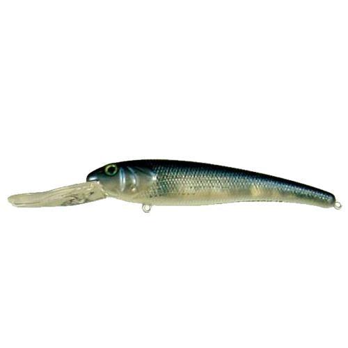 Mann's Stretch 15+, 25+, 30+ Trolling Lures-Lures-Mann's-15+ - Length: 4 5/8" - Weight: 1/2oz-Herring-Tackle World