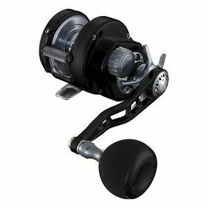 Maxel Hybrid Star Drag Reels-Reel-Maxel-HY20-BG-Tackle World