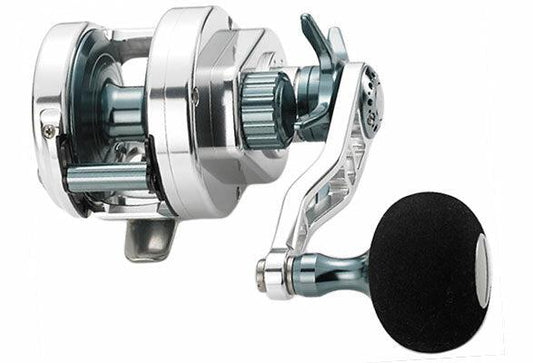 Maxel Hybrid Star Drag Reels-Reel-Maxel-HY20-SG-Tackle World