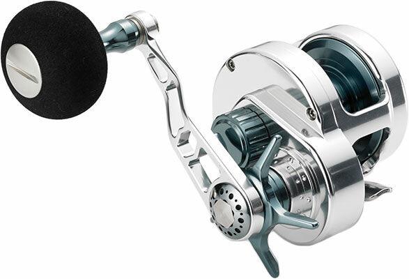 Maxel Hybrid Star Drag Reels-Reel-Maxel-Tackle World