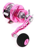 Maxel Hybrid Star Drag Reels-Reel-Maxel-Tackle World