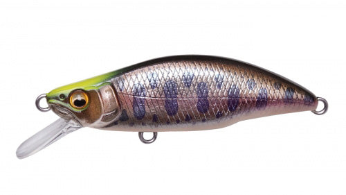 Megabass GH64 Humpback Minnow Hardbait-Lures-Megabass-AL Indicator Yamame-Tackle World