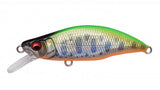 Megabass GH64 Humpback Minnow Hardbait-Lures-Megabass-LZ Lime Back OB-Tackle World