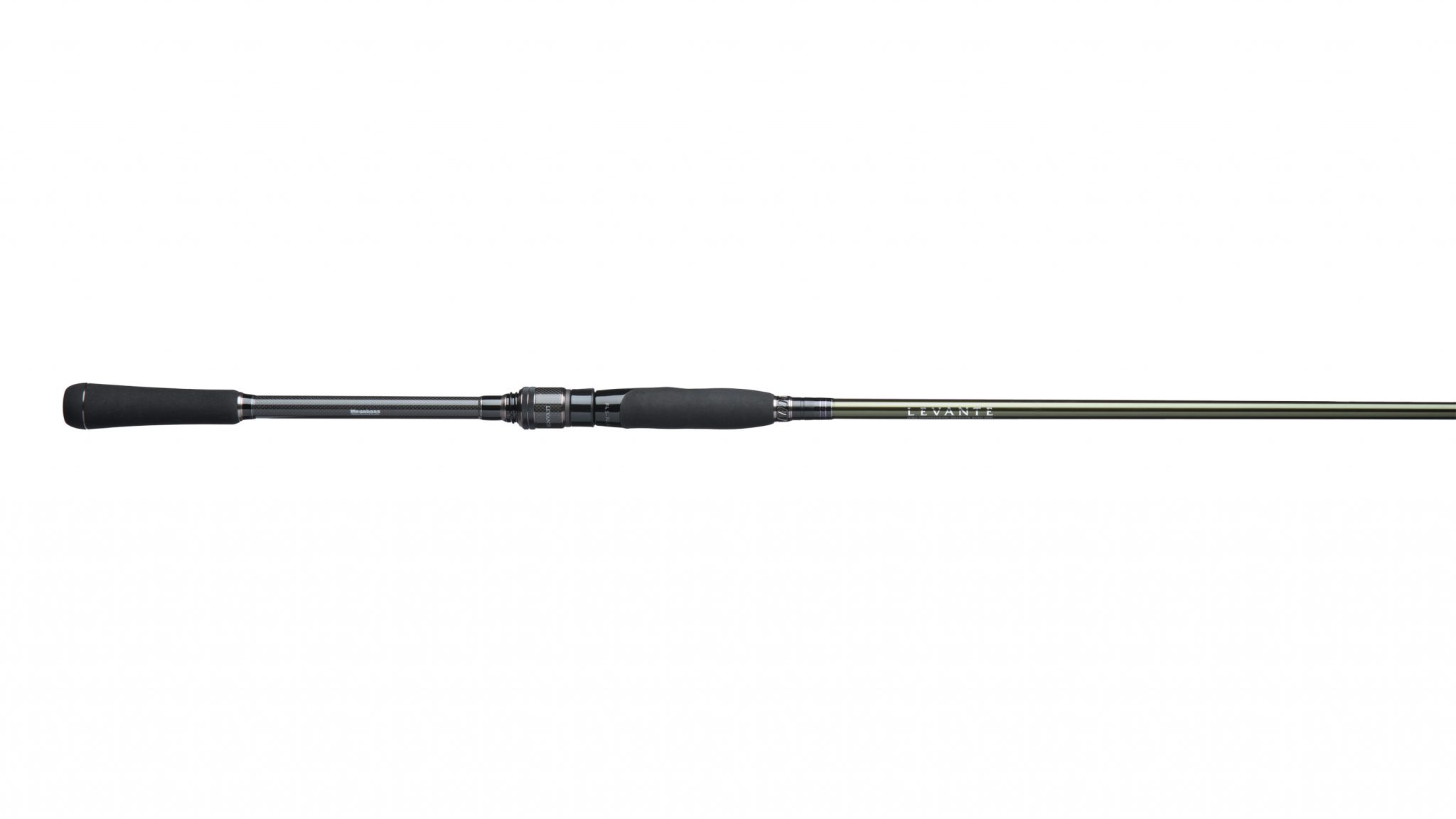 Megabass Levante F4.5-74LVS Enforcer Spinning Rod-Rod-Megabass-Tackle World