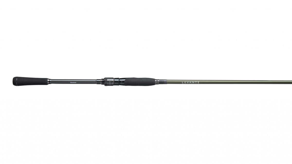 Megabass Levante F4.5-74LVS Enforcer Spinning Rod-Rod-Megabass-Tackle World