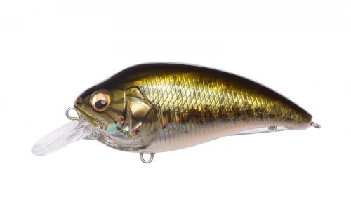 Megabass Super-Z Z1 Medium Crankbait-Lures-Megabass-GG Bass-Tackle World