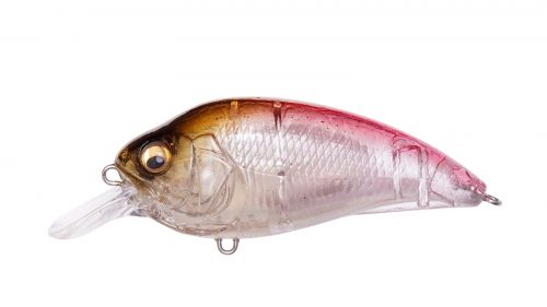 Megabass Super-Z Z1 Medium Crankbait-Lures-Megabass-GP Cotton Wakasagi-Tackle World