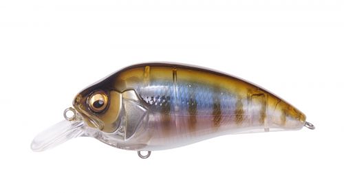 Megabass Super-Z Z1 Medium Crankbait-Lures-Megabass-Gillkko-Tackle World