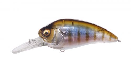 Megabass Super-Z Z2 Medium Crankbait-Lures-Megabass-Gillkko-Tackle World