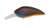 Megabass Super-Z Z2 Medium Crankbait-Lures-Megabass-Mat Craw II-Tackle World