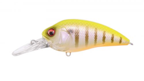 Megabass Super-Z Z2 Medium Crankbait-Lures-Megabass-PM Hot Gill II-Tackle World