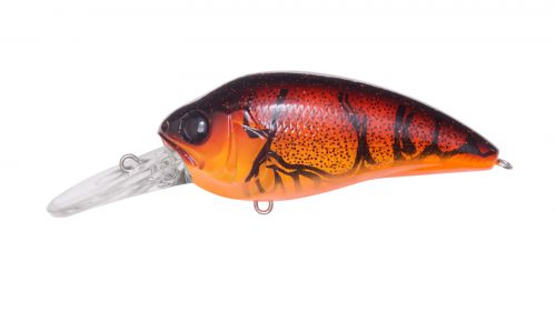 Megabass Super-Z Z2 Medium Crankbait-Lures-Megabass-Wild Craw-Tackle World