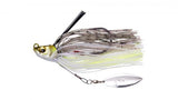 Megabass Uoze Swimmer Jig-Lures-Megabass-1/4oz-Ayu-Tackle World