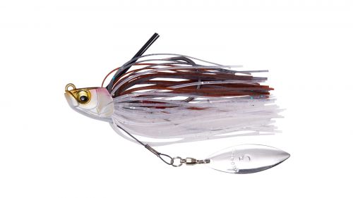 Megabass Uoze Swimmer Jig-Lures-Megabass-1/4oz-Wakasagi-Tackle World