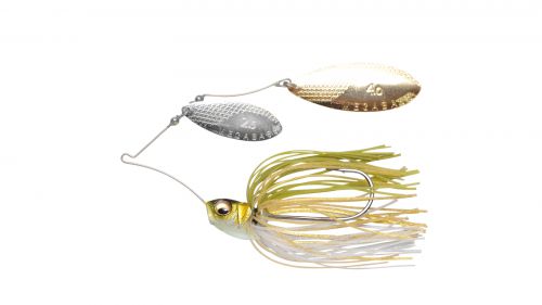 Megabass V9 Spinnerbait-Lures-Megabass-3/8oz-Ayu-Tackle World