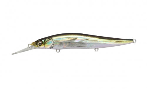 Megabass Vision Oneten +1 Jerkbait-Lures-Megabass-HT Ito Tennessee Shad-Tackle World