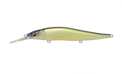 Megabass Vision Oneten +1 Jerkbait-Lures-Megabass-Table Rock SP-Tackle World