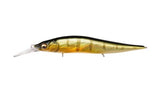 Megabass Vision Oneten +1 Jr. Jerkbait-Lures-Megabass-GG Perch OB-Tackle World