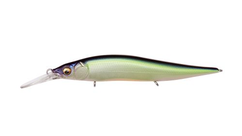 Megabass Vision Oneten +1 Jr. Jerkbait-Lures-Megabass-Table Rock SP-Tackle World