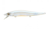 Megabass Vision Oneten Jerkbait-Lures-Megabass-French Pearl OB-Tackle World