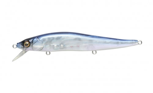 Megabass Vision Oneten Jerkbait-Lures-Megabass-GP Pro Blue-Tackle World