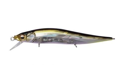 Megabass Vision Oneten Jr. Jerkbait-Lures-Megabass-HT Ito Tennessee Shad-Tackle World