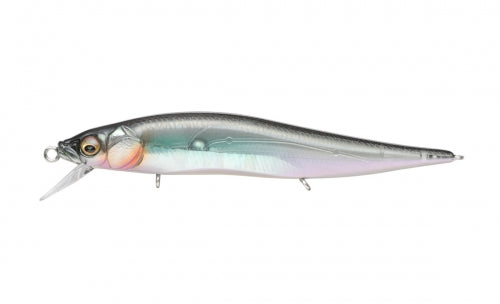 Megabass Vision Oneten Jr. Jerkbait-Lures-Megabass-Ito Clear Laker-Tackle World