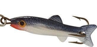 Mepps Replacement Minos-Lures-Mepps-Shad Mino-Length: 1 1/4"-Tackle World