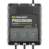 Minn Kota MK-330 PCL 3 Bank Precision On-Board Charger-Accessories-Minn Kota-Tackle World