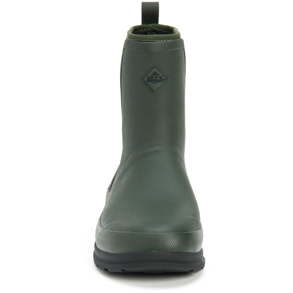 Muck Boot Company Men's Muck Originals Pull On Mid Boots CLOSE-OUT-Apparel-Muck Boot Company-Tackle World