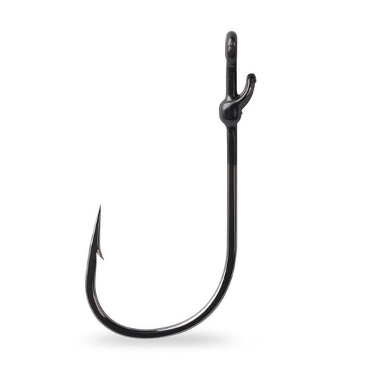 Mustad G34131NP-BN Grip-Pin Max Hooks-Terminal Tackle-Mustad-Tackle World