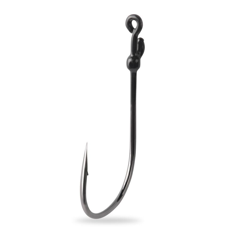 Mustad G34131NP-BN Grip-Pin Max Hooks-Terminal Tackle-Mustad-Tackle World