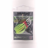 Mustad J-Assist4 Light Double Jigging Assist Rig-Terminal Tackle-Mustad-Tackle World